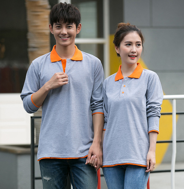 Đồng phục áo phông - Quần áo Bảo Hộ Lao Động N&T - Công Ty TNHH Dịch Vụ Xuất Nhập Khẩu N&T